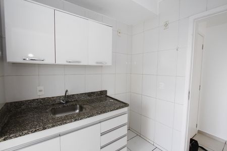 Apartamento à venda com 70m², 3 quartos e 1 vagaCozinha