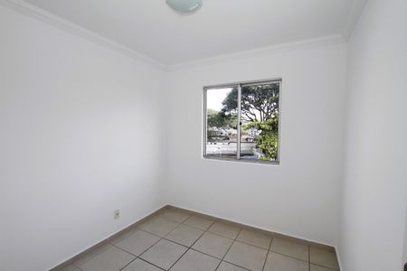 Apartamento à venda com 70m², 3 quartos e 1 vagaQuarto 2
