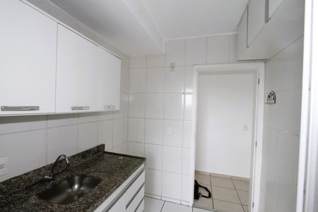 Apartamento à venda com 70m², 3 quartos e 1 vagaCozinha