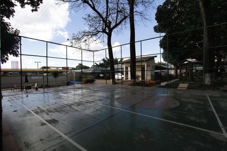 Apartamento à venda com 70m², 3 quartos e 1 vagaQuadra Esportiva