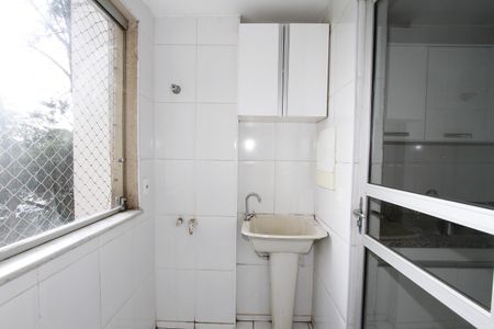 Apartamento à venda com 70m², 3 quartos e 1 vagaÁrea de Serviço