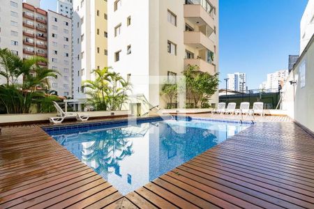 Apartamento à venda com 60m², 2 quartos e 1 vaga Apartamento à venda com 60m², 2 quartos e 1 vagaÁrea comum - Piscina