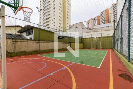 Apartamento à venda com 60m², 2 quartos e 1 vaga Apartamento à venda com 60m², 2 quartos e 1 vagaQuadra Esportiva