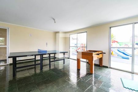Apartamento à venda com 60m², 2 quartos e 1 vaga Apartamento à venda com 60m², 2 quartos e 1 vagaSala de Jogos