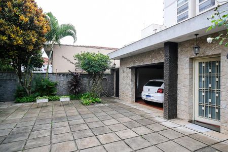 Casa à venda com 222m², 3 quartos e 4 vagasGaragem