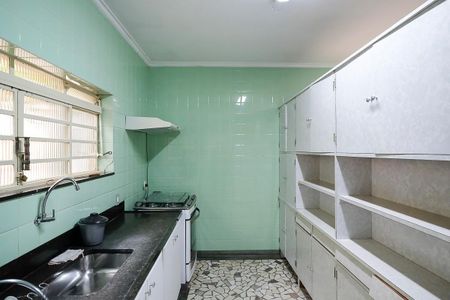 Casa à venda com 222m², 3 quartos e 4 vagasCozinha