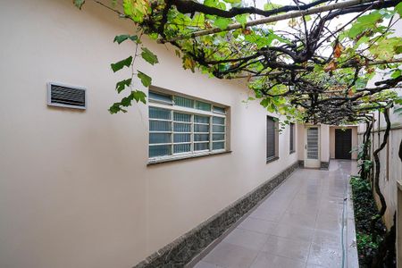 Casa à venda com 222m², 3 quartos e 4 vagasQuintal