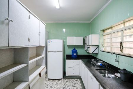 Casa à venda com 222m², 3 quartos e 4 vagasCozinha