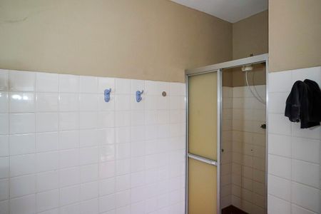 Casa à venda com 222m², 3 quartos e 4 vagasÁrea de serviço