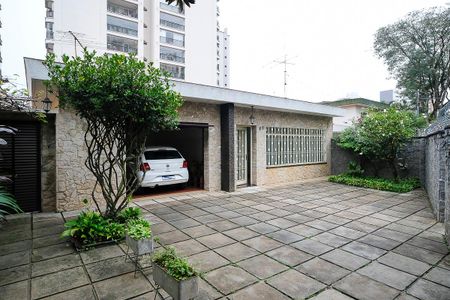 Casa à venda com 222m², 3 quartos e 4 vagasGaragem