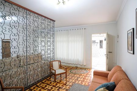 Casa à venda com 222m², 3 quartos e 4 vagasSala 1