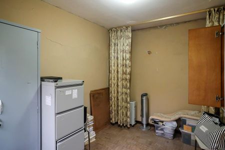 Casa à venda com 222m², 3 quartos e 4 vagasÁrea de serviço