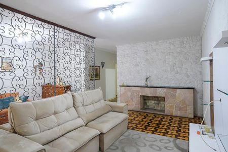 Casa à venda com 222m², 3 quartos e 4 vagasSala 2