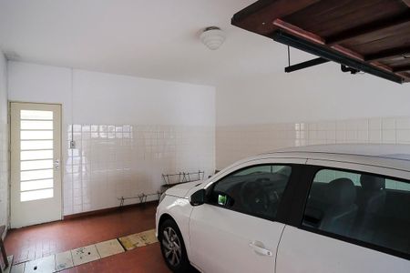 Casa à venda com 222m², 3 quartos e 4 vagasGaragem