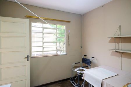 Casa à venda com 222m², 3 quartos e 4 vagasÁrea de serviço