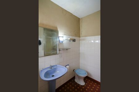 Casa à venda com 222m², 3 quartos e 4 vagasÁrea de serviço