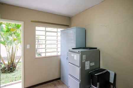 Casa à venda com 222m², 3 quartos e 4 vagasÁrea de serviço