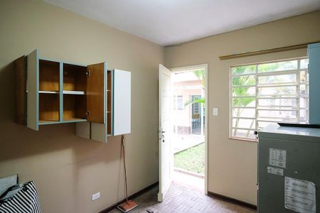 Casa à venda com 222m², 3 quartos e 4 vagasÁrea de serviço