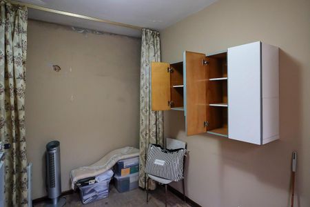 Casa à venda com 222m², 3 quartos e 4 vagasÁrea de serviço