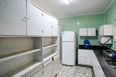 Casa à venda com 222m², 3 quartos e 4 vagasCozinha