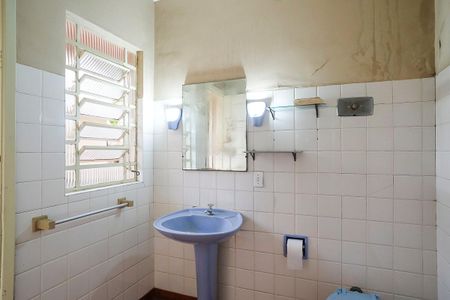 Casa à venda com 222m², 3 quartos e 4 vagasÁrea de serviço