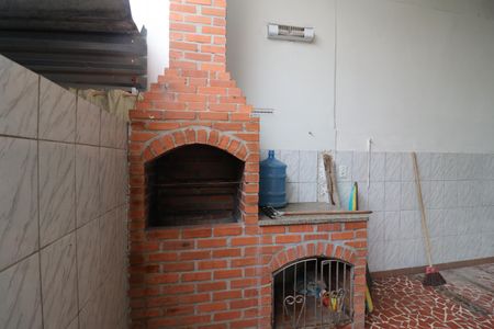 Casa à venda com 200m², 4 quartos e 1 vagaTerraço