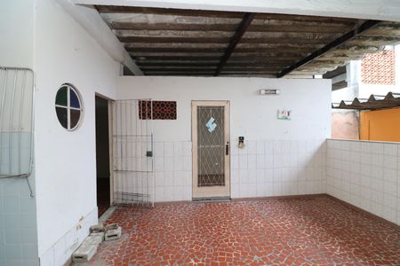 Casa à venda com 200m², 4 quartos e 1 vagaTerraço