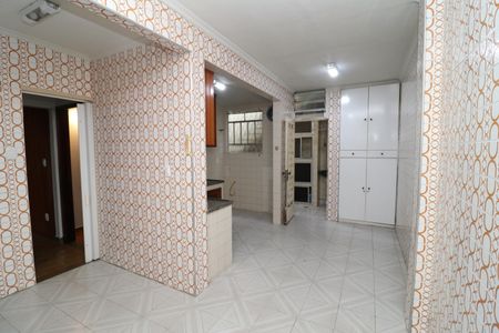 Casa à venda com 200m², 4 quartos e 1 vagaCozinha
