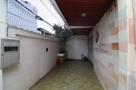 Casa à venda com 200m², 4 quartos e 1 vagaGaragem