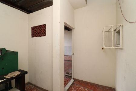 Casa à venda com 200m², 4 quartos e 1 vagaQuarto de Serviço