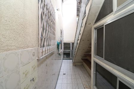 Casa à venda com 200m², 4 quartos e 1 vagaÁrea de Serviço