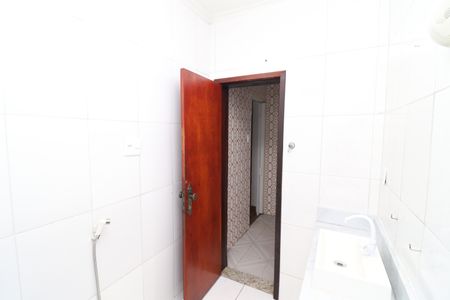 Casa à venda com 200m², 4 quartos e 1 vagaBanheiro Social 1