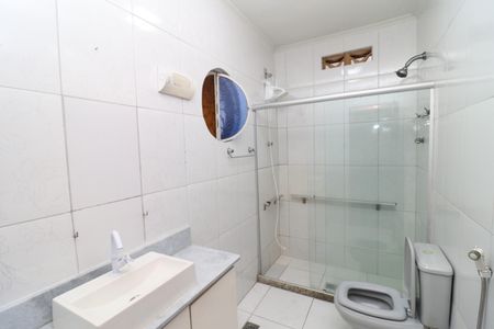Casa à venda com 200m², 4 quartos e 1 vagaBanheiro Social 1