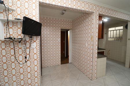 Casa à venda com 200m², 4 quartos e 1 vagaCozinha