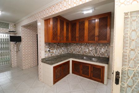 Casa à venda com 200m², 4 quartos e 1 vagaCozinha