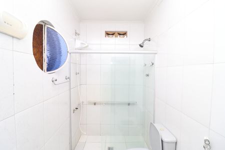 Casa à venda com 200m², 4 quartos e 1 vagaBanheiro Social 1