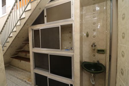 Casa à venda com 200m², 4 quartos e 1 vagaBanheiro de Serviço