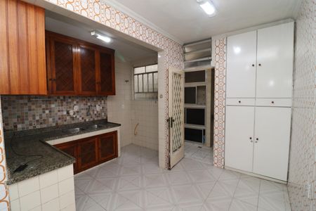 Casa à venda com 200m², 4 quartos e 1 vagaCozinha