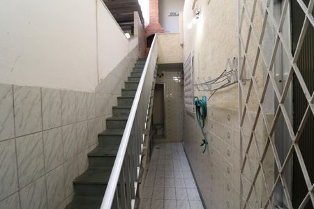 Casa à venda com 200m², 4 quartos e 1 vagaÁrea de Serviço
