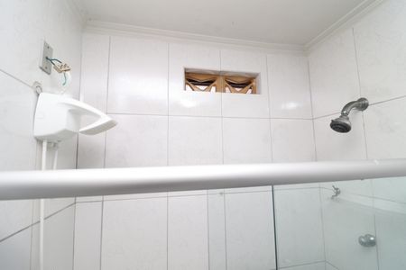 Casa à venda com 200m², 4 quartos e 1 vagaBanheiro Social 1