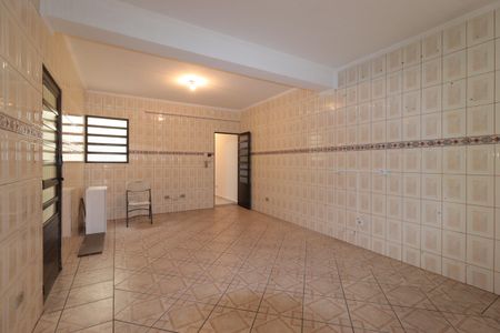 Casa à venda com 210m², 3 quartos e 2 vagasCozinha