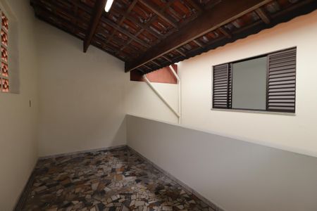Casa à venda com 210m², 3 quartos e 2 vagasTerraço