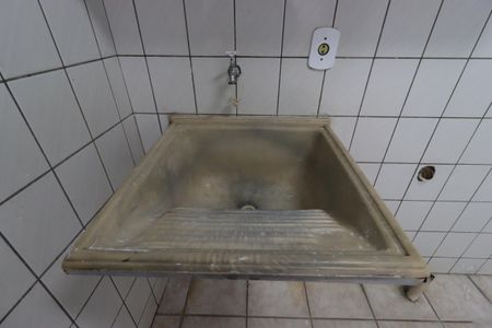 Casa à venda com 210m², 3 quartos e 2 vagasÁrea de Serviço