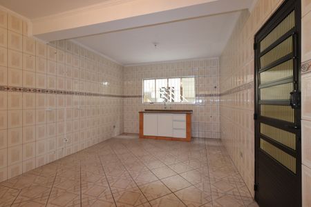 Casa à venda com 210m², 3 quartos e 2 vagasCozinha