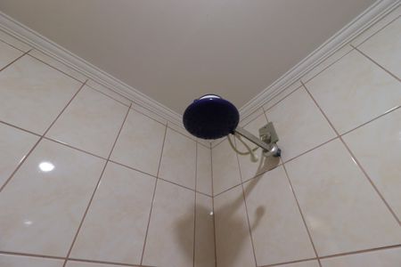 Casa à venda com 210m², 3 quartos e 2 vagasBanheiro social 1