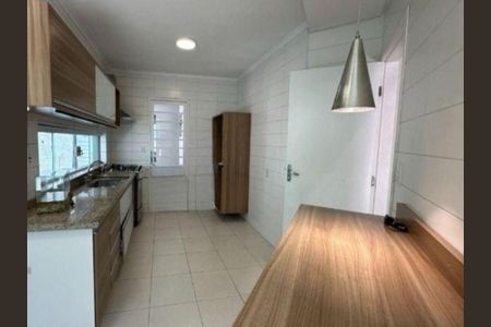 Casa à venda com 3 quartos, 162m² em Vila Buenos Aires, São Paulo