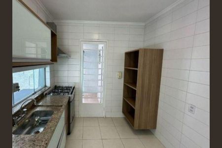Casa à venda com 3 quartos, 162m² em Vila Buenos Aires, São Paulo