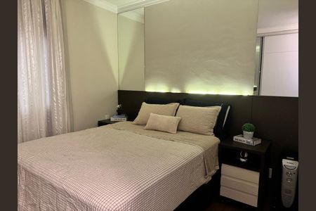 Apartamento à venda com 91m², 3 quartos e 2 vagas Apartamento à venda com 91m², 3 quartos e 2 vagasQuarto