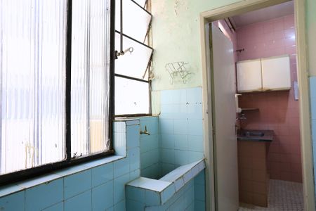 Apartamento à venda com 60m², 2 quartos e 1 vagaÁrea de Serviço