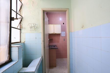 Apartamento à venda com 60m², 2 quartos e 1 vagaÁrea de Serviço